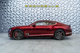 ����� �� �������� �� Bentley Continental gt W12 First Edition* NAIM* 
