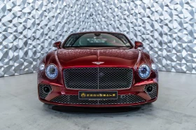 ����� �� �������� �� Bentley Continental gt W12 First Edition* NAIM* 