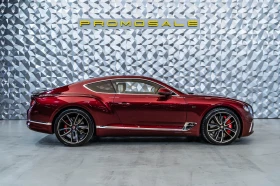 Bentley Continental gt W12 First Edition* NAIM*  | Mobile.bg � ����� ������ 6