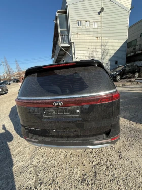 Kia Carnival 2.2 CRDI - OЧАКВАН ВНОС - 27900 € / 54567.66 лв. - 18589794 3
