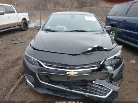 Chevrolet Malibu 1.5L I-4 DI, DOHC, VVT, TURBO, 160HP Front Wheel - 6400 € / 12517.31 лв. - 76854337 12