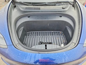 Tesla Model 3 - 12500 € / 24447.88 лв. - 98335647 11