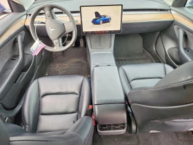 Tesla Model 3 - 12500 € / 24447.88 лв. - 98335647 8