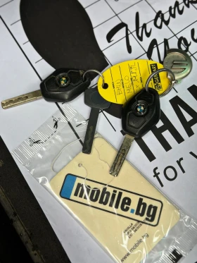 BMW 530 * TOP*  - 4850 € / 9485.78 лв. - 25557850 11