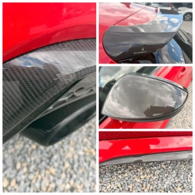 Audi Rs6 CARBON&CERAMIC - 75900 € / 148447.50 лв. - 86434408 15