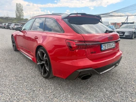 Audi Rs6 CARBON&CERAMIC - 75900 € / 148447.50 лв. - 86434408 4