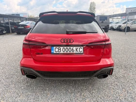Audi Rs6 CARBON&CERAMIC - 75900 € / 148447.50 лв. - 86434408 5