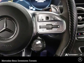 Mercedes-Benz C 43 AMG �������� * ������� * 360 * �� ���������������� | Mobile.bg � ����� ������ 11
