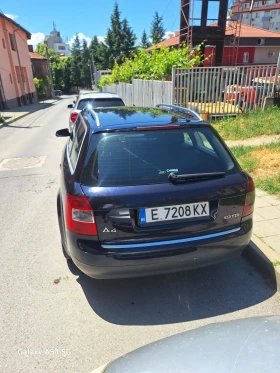Audi A4 - 1600 € / 3129.33 лв. - 96607205 2