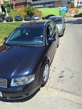 Audi A4 - 1600 € / 3129.33 лв. - 96607205 8