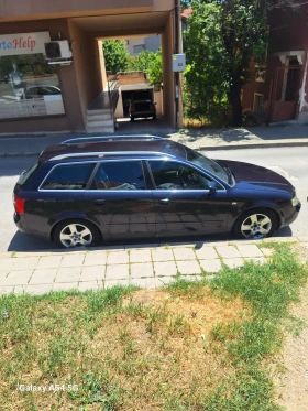 Audi A4 - 1600 € / 3129.33 лв. - 96607205 3