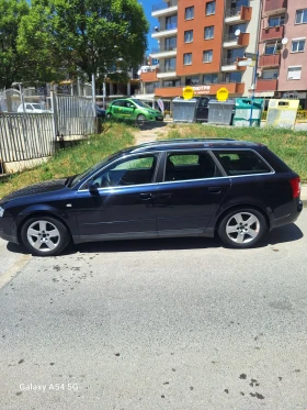 Audi A4 - 1600 € / 3129.33 лв. - 96607205 1