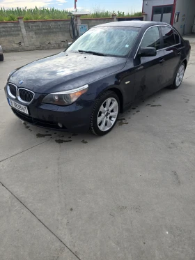 BMW 530 3.0xd - 4200 € / 8214.49 лв. - 94991642 2