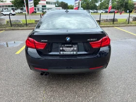 BMW 430 M ПАКЕТ * HEAD UP * CARFAX *  | Auto.bg — изображение 5