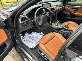 BMW 430 M ПАКЕТ * HEAD UP * CARFAX *  | Auto.bg — изображение 6