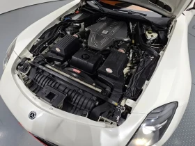 ����� �� �������� �� Mercedes-Benz SLS AMG  ROADSTER