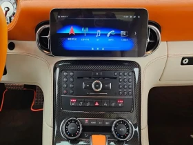 Mercedes-Benz SLS AMG  ROADSTER | Mobile.bg � ����� ������ 9