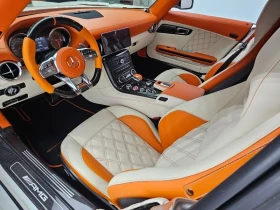 Mercedes-Benz SLS AMG  ROADSTER | Mobile.bg � ����� ������ 15