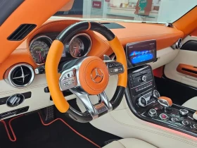 Mercedes-Benz SLS AMG  ROADSTER | Mobile.bg � ����� ������ 13