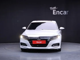Honda Accord 1.5 TURBO | Mobile.bg � ����� ������ 5