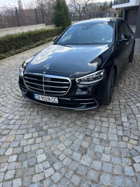 Mercedes-Benz S 350 - 58000 € / 113438.14 лв. - 67848240 4