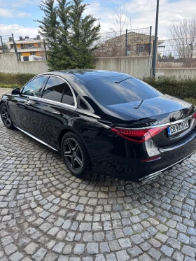 Mercedes-Benz S 350 - 58000 € / 113438.14 лв. - 67848240 5