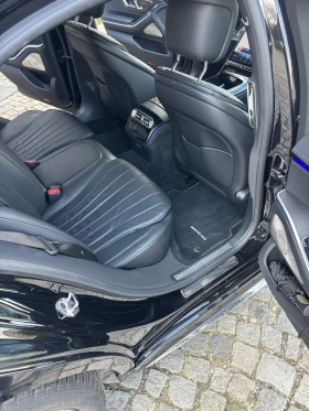 Mercedes-Benz S 350 - 58000 € / 113438.14 лв. - 67848240 8