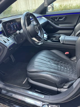 Mercedes-Benz S 350 - 58000 € / 113438.14 лв. - 67848240 7