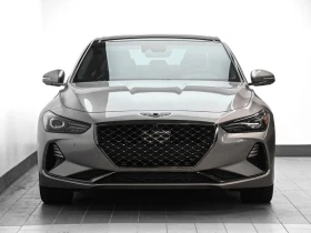 Genesis G70 3.3T DYNAMIC PERFORMANCE ���� �� �� ���������� | Mobile.bg � ����� ������ 3