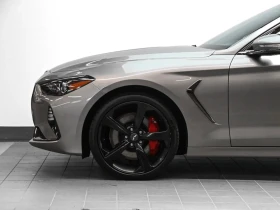 Genesis G70 3.3T DYNAMIC PERFORMANCE ���� �� �� ���������� | Mobile.bg � ����� ������ 4