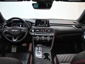 Genesis G70 3.3T DYNAMIC PERFORMANCE ���� �� �� ���������� | Mobile.bg � ����� ������ 8