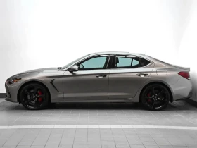 Genesis G70 3.3T DYNAMIC PERFORMANCE ���� �� �� ���������� | Mobile.bg � ����� ������ 5