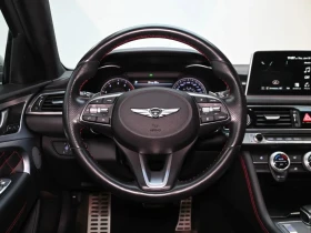 Genesis G70 3.3T DYNAMIC PERFORMANCE ���� �� �� ���������� | Mobile.bg � ����� ������ 9