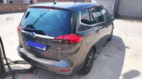 Opel Zafira 2013 | Mobile.bg � ����� ������ 2