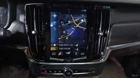 Volvo V90 T5* PRO* 4x4* DISTRONIC* 360* МАСАЖИ* ОБДУХВАНЕ*  - 21700 € - 61318191 10