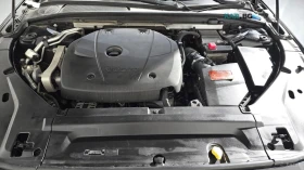 Volvo V90 T5* PRO* 4x4* DISTRONIC* 360* МАСАЖИ* ОБДУХВАНЕ*  - 21700 € - 61318191 17