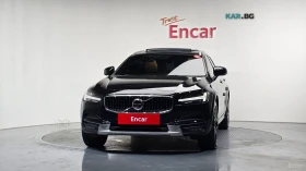 Volvo V90 T5* PRO* 4x4* DISTRONIC* 360* МАСАЖИ* ОБДУХВАНЕ*  - 21700 € - 61318191 2