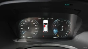 Volvo V90 T5* PRO* 4x4* DISTRONIC* 360* МАСАЖИ* ОБДУХВАНЕ*  - 21700 € - 61318191 7