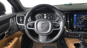 Volvo V90 T5* PRO* 4x4* DISTRONIC* 360* МАСАЖИ* ОБДУХВАНЕ*  - 21700 € - 61318191 6