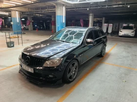 ����� �� �������� �� Mercedes-Benz C 220 220cdi om646 811
