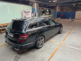 Mercedes-Benz C 220 220cdi om646 811 | Mobile.bg � ����� ������ 6