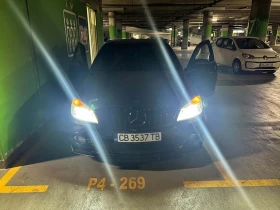 ����� �� �������� �� Mercedes-Benz C 220 220cdi om646 811