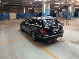 Mercedes-Benz C 220 220cdi om646 811 | Mobile.bg � ����� ������ 7