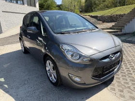 Hyundai Ix20 1.4CRDI Techno | Auto.bg — изображение 2