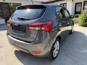 Hyundai Ix20 1.4CRDI Techno | Auto.bg — изображение 4