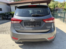 Hyundai Ix20 1.4CRDI Techno | Auto.bg — изображение 5