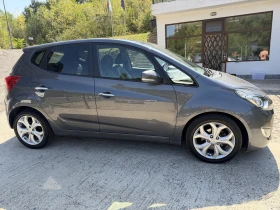 Hyundai Ix20 1.4CRDI Techno | Auto.bg — изображение 3