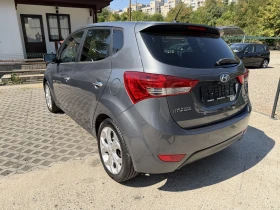 Hyundai Ix20 1.4CRDI Techno | Auto.bg — изображение 6
