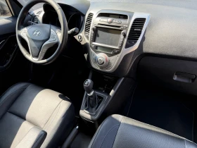Hyundai Ix20 1.4CRDI Techno | Auto.bg — изображение 11