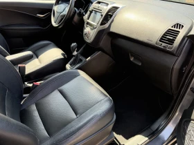Hyundai Ix20 1.4CRDI Techno | Auto.bg — изображение 10